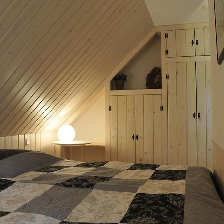 Traumfaengerhaus Engel Apartamento Prerow Exterior foto