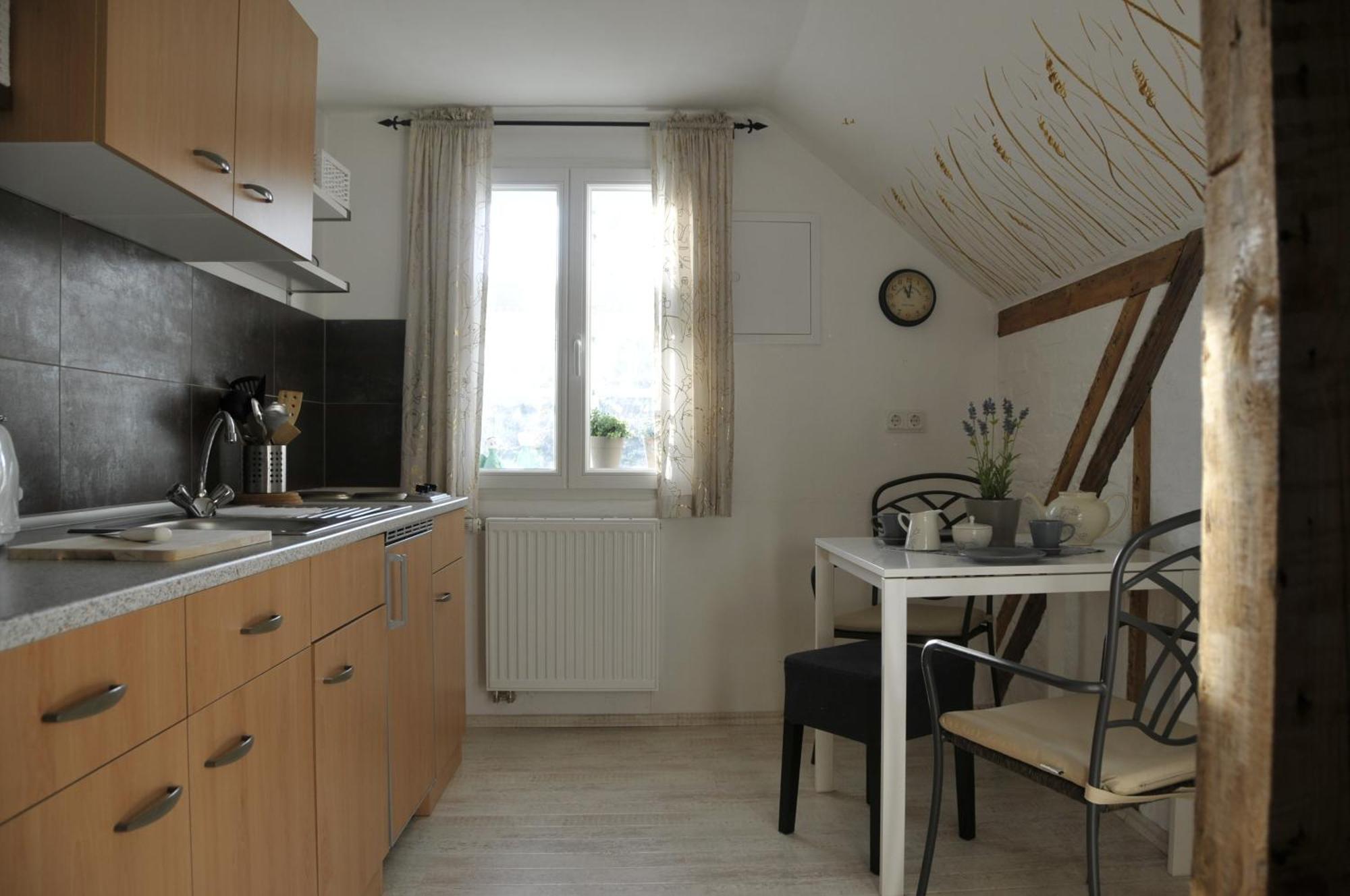 Traumfaengerhaus Engel Apartamento Prerow Exterior foto