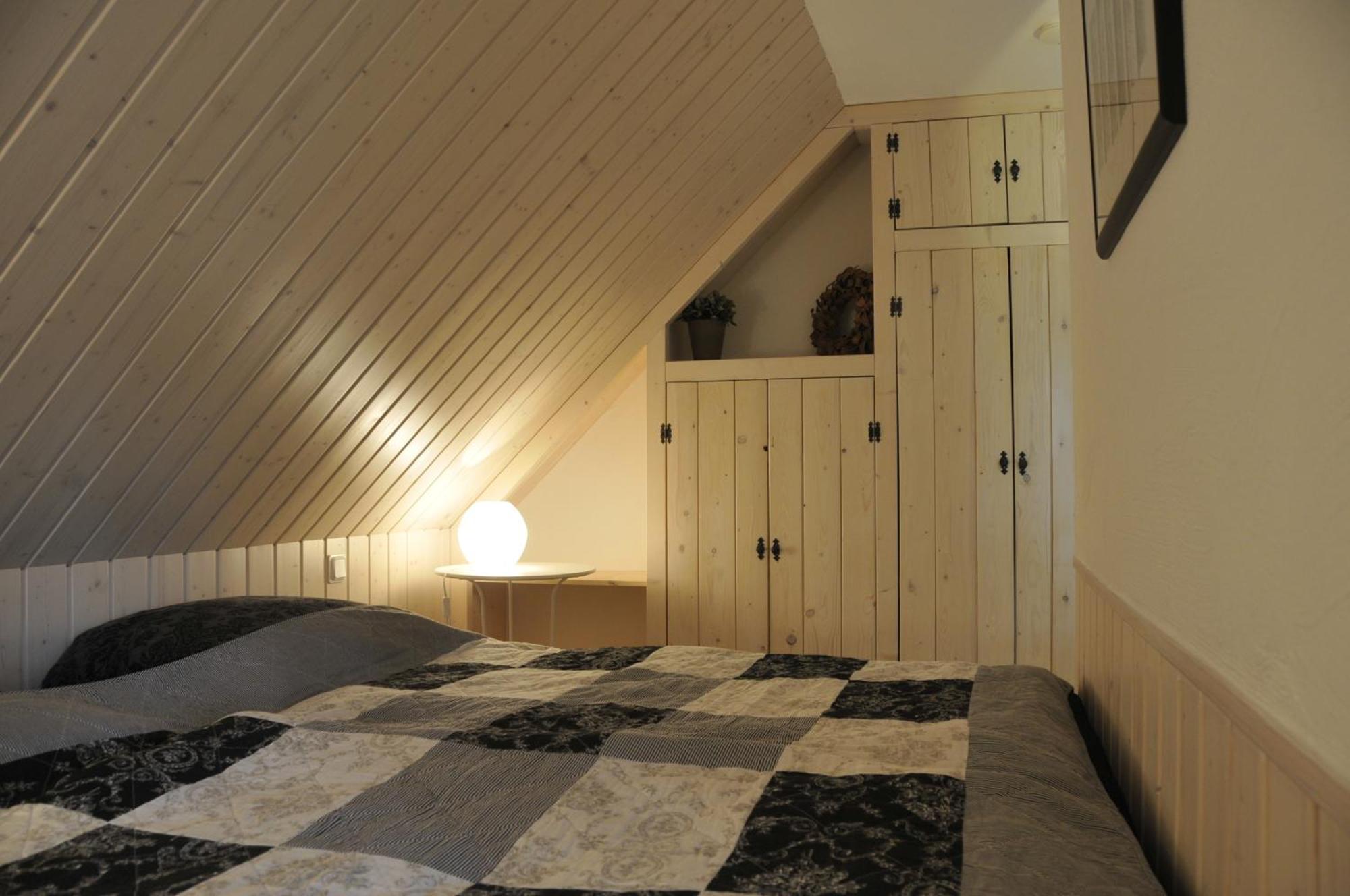 Traumfaengerhaus Engel Apartamento Prerow Exterior foto