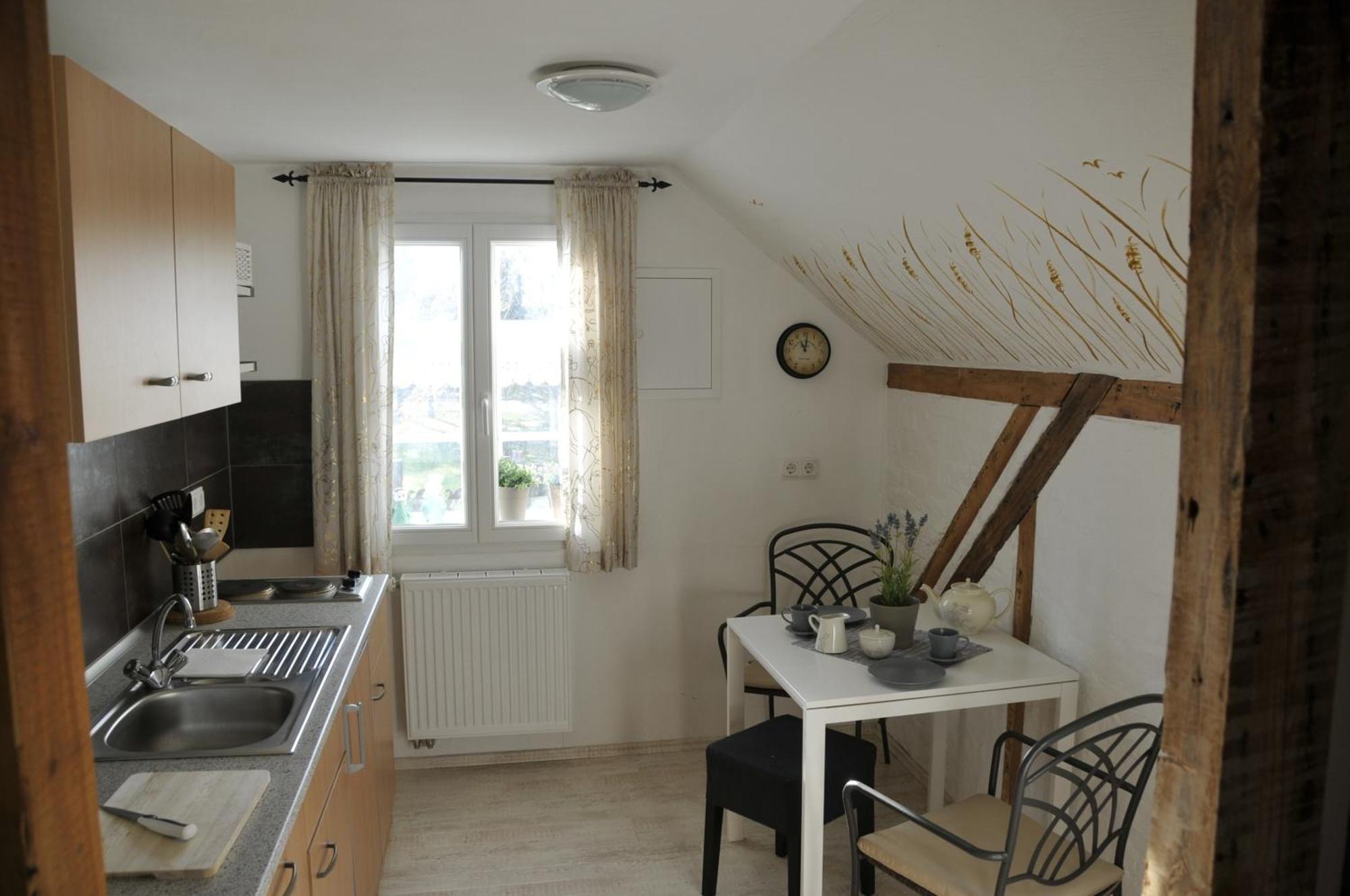 Traumfaengerhaus Engel Apartamento Prerow Exterior foto