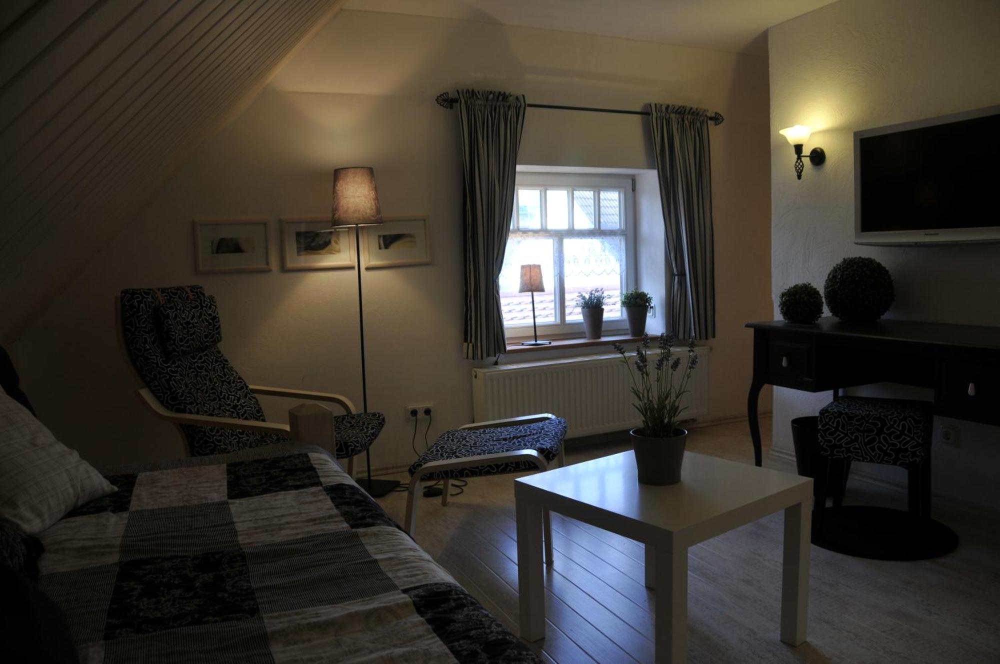 Traumfaengerhaus Engel Apartamento Prerow Exterior foto